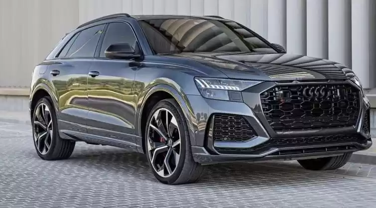 مستعملة Audi Unspecified للبيع في دمشق #20113 - 1  صورة 